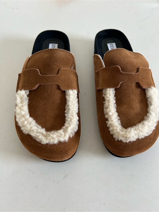 Steve Madden Shoes - Steve Madden Tomlin Mules